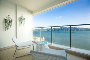 中秋国庆/周六【浪漫惠州2天】入住一线海景房，打卡广东马尔代夫、体验海边冲浪、SUP板、皮划艇、浮潜、沙滩赶海、海边烧烤