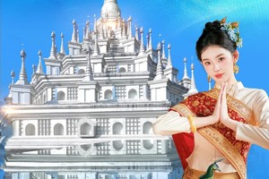 大理集合【云南腾冲 瑞丽 芒市 保山7天纯玩】全年发团