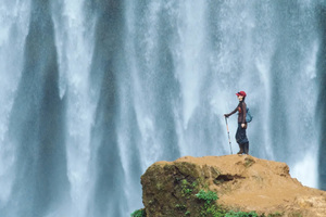 贵阳集合【徒步贵州 羊皮洞瀑布+大圣之眼+夜郎天路+关岭冰臼/花江峡谷大桥+云峰屯堡徒步6天徒步】全年发团