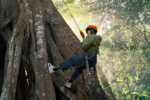 徒个中国【西双版纳热带雨林6天徒步】3.8-13日成团