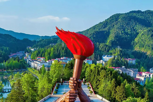 吉安集散【江西井冈山6天徒步】4.17日/24入/30日/5.15日/5.29日/6.12日/6.18日/6.26日