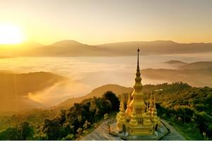 徒步华夏 2580元【西双版纳5天徒步】3.11-15日成团