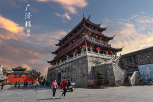 遇见山海 【特惠网红潮汕2天】寻味美食聚集地潮州古城，美拍《四海》取景地南澳岛，畅玩“东方夏威夷”青澳湾