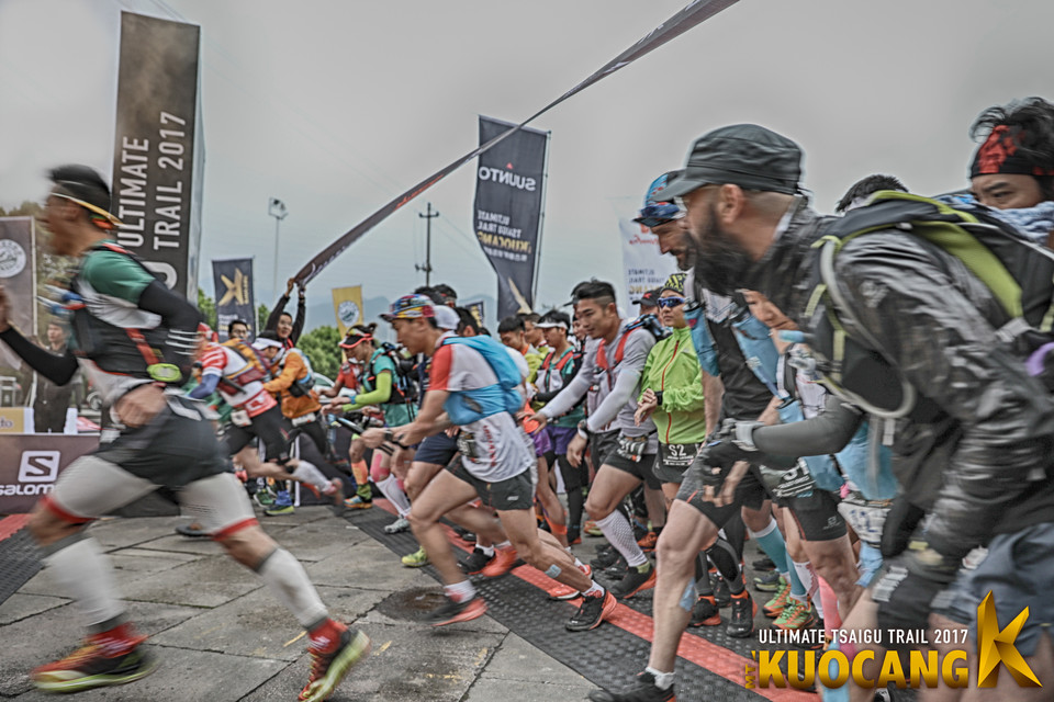 2017括苍越野赛－lkloner-4