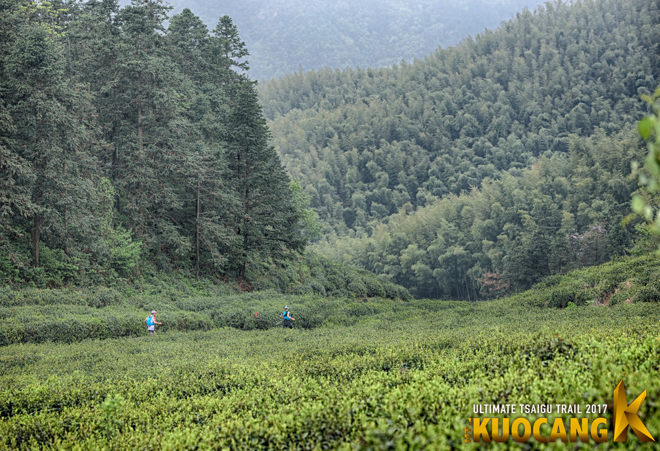 2017括苍越野赛－lkloner-19