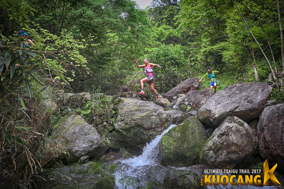 2017括苍越野赛－lkloner-2