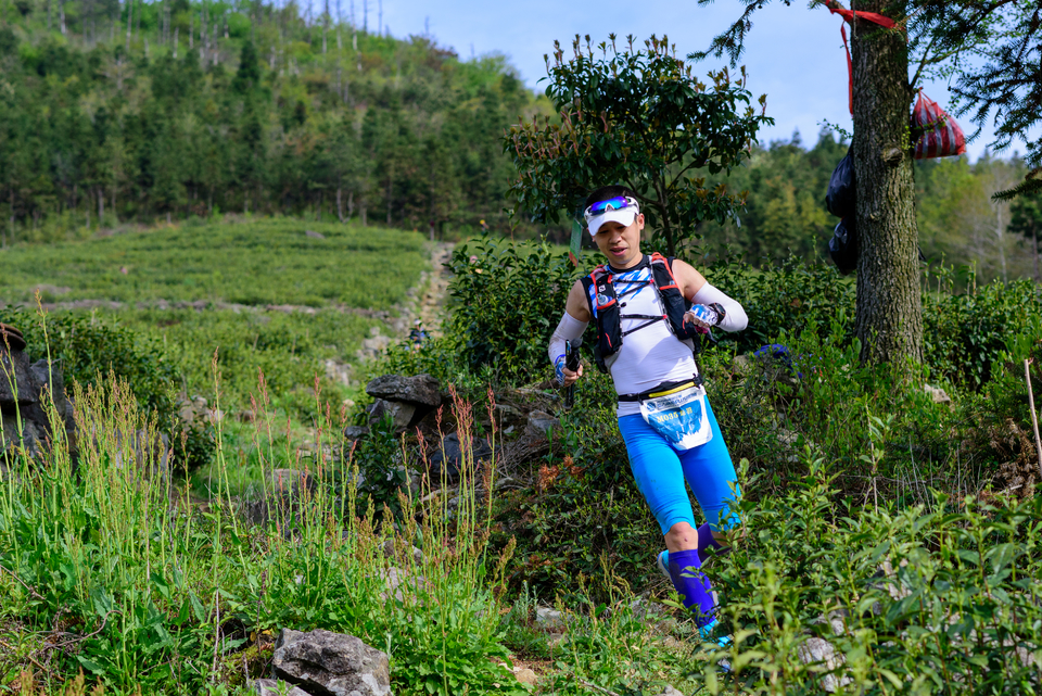 柴古唐斯plus_括苍山之巅_20150411_80