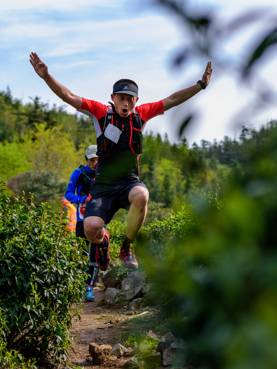 柴古唐斯plus_括苍山之巅_20150411_126