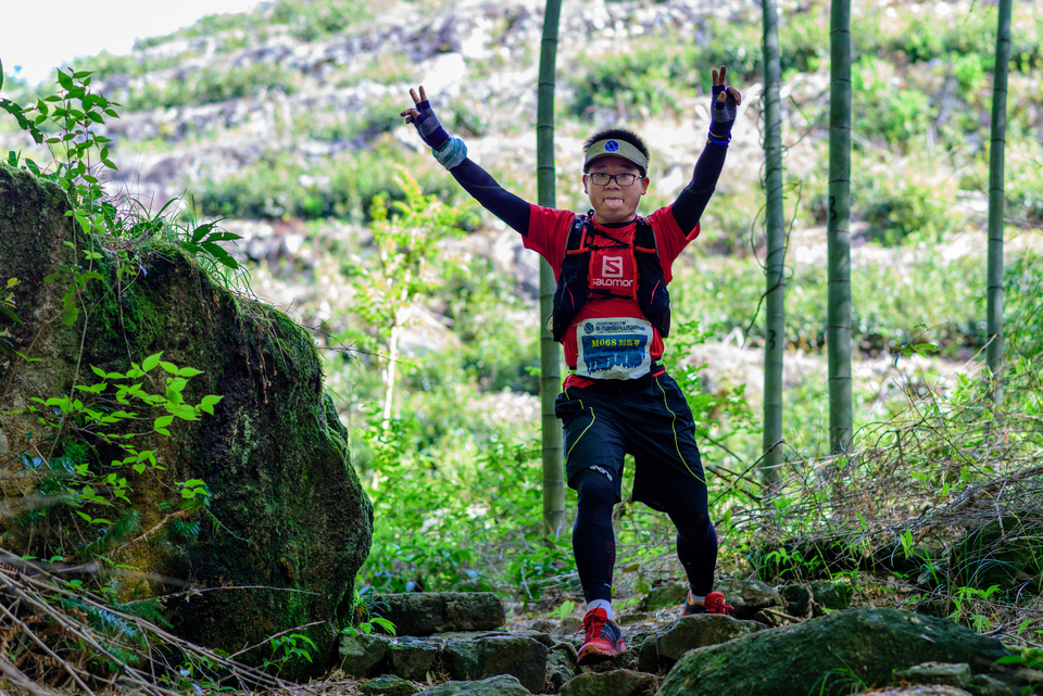 柴古唐斯plus_括苍山之巅_20150411_209