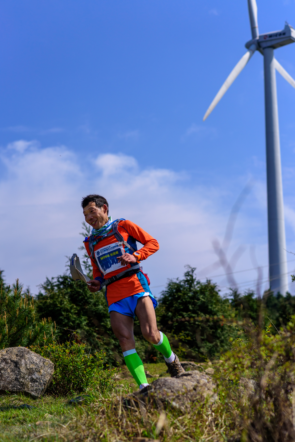 柴古唐斯plus_括苍山之巅_20150411_309