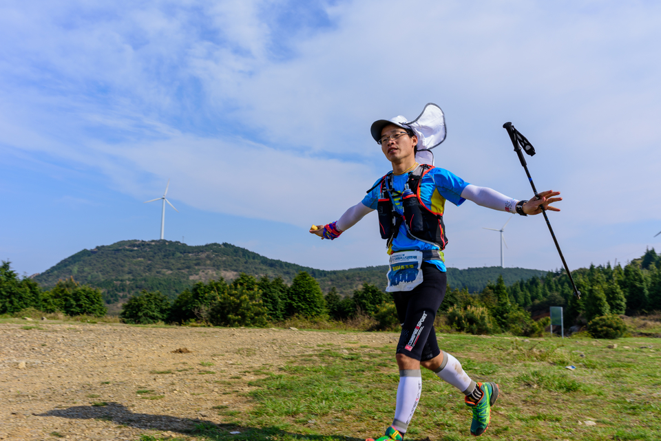 柴古唐斯plus_括苍山之巅_20150411_347