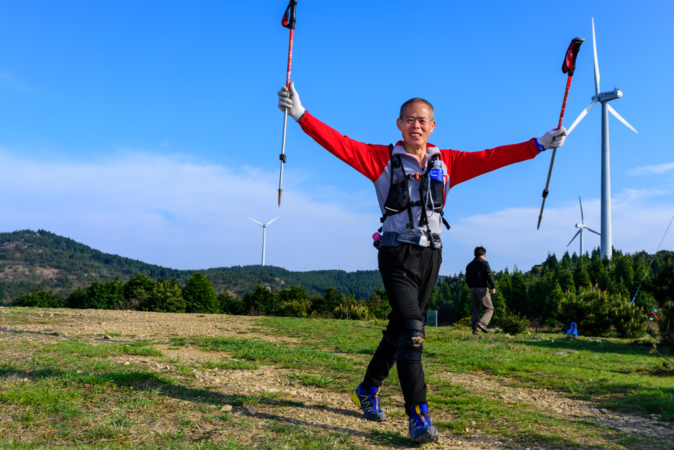 柴古唐斯plus_括苍山之巅_20150411_374