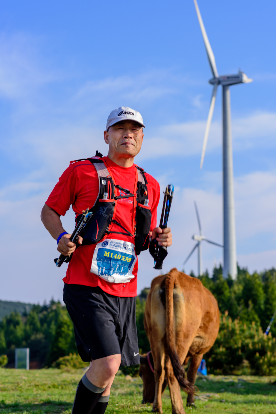 柴古唐斯plus_括苍山之巅_20150411_389