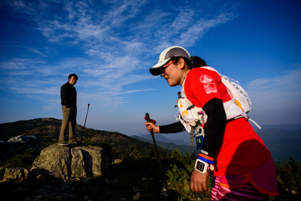 柴古唐斯plus_括苍山之巅_20150411_397