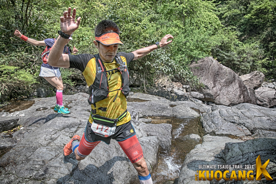 2017括苍越野赛－lkloner-8