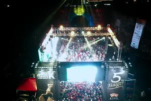 2019 Ultimate Tsaigu official video