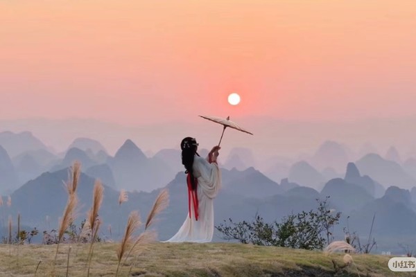 3月1-12广西全景（非寻常版）