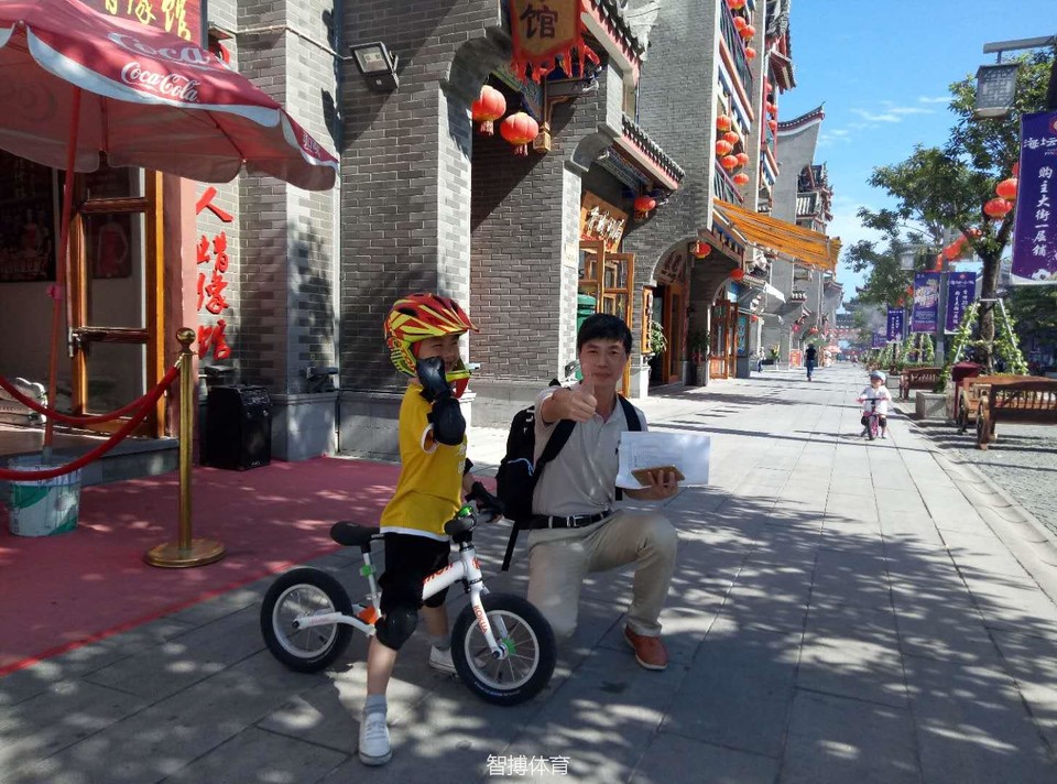 海坛古城-定向寻宝 (4)