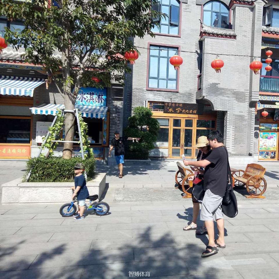 海坛古城-定向寻宝 (5)