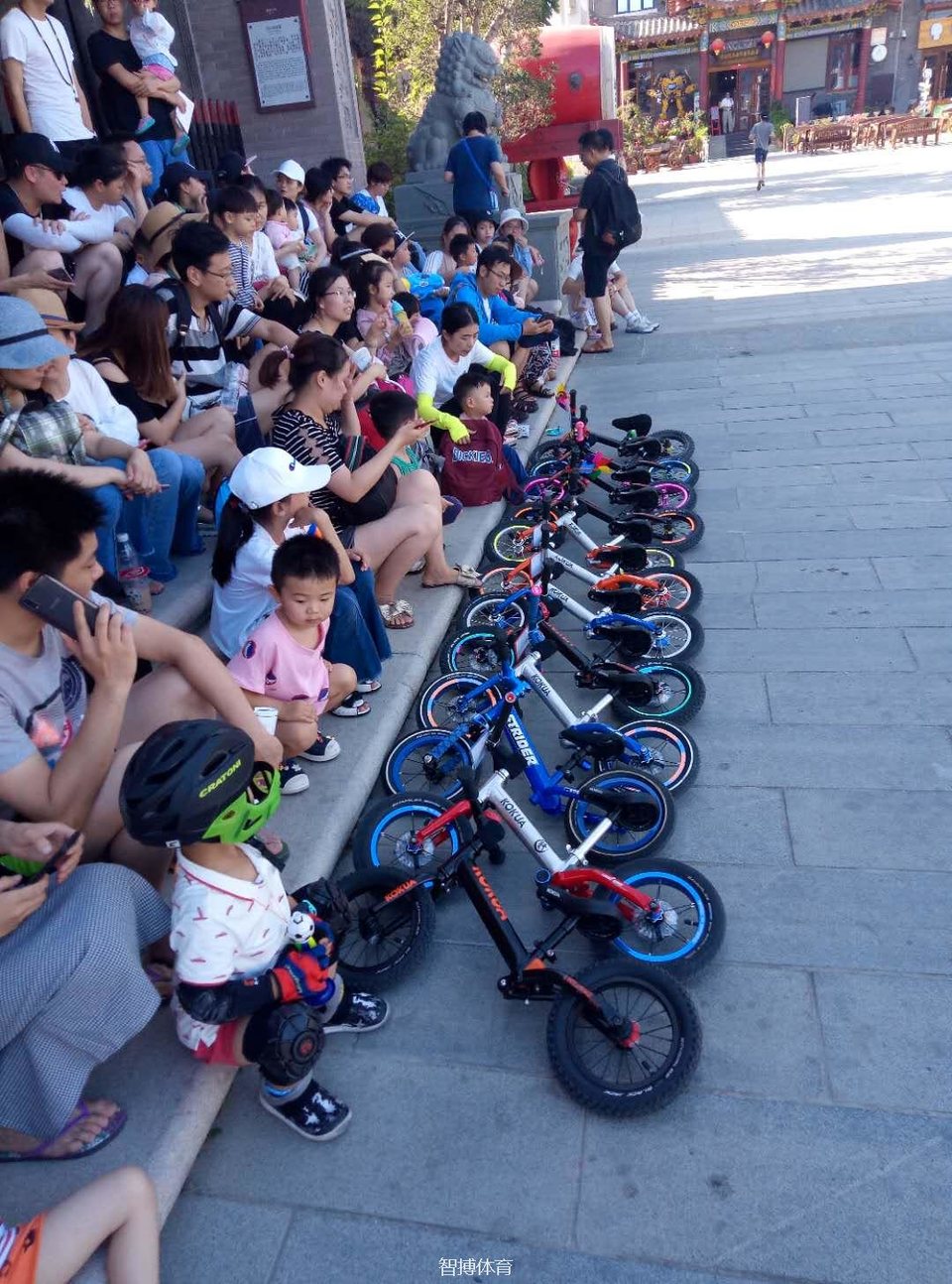 海坛古城-定向寻宝 (6)