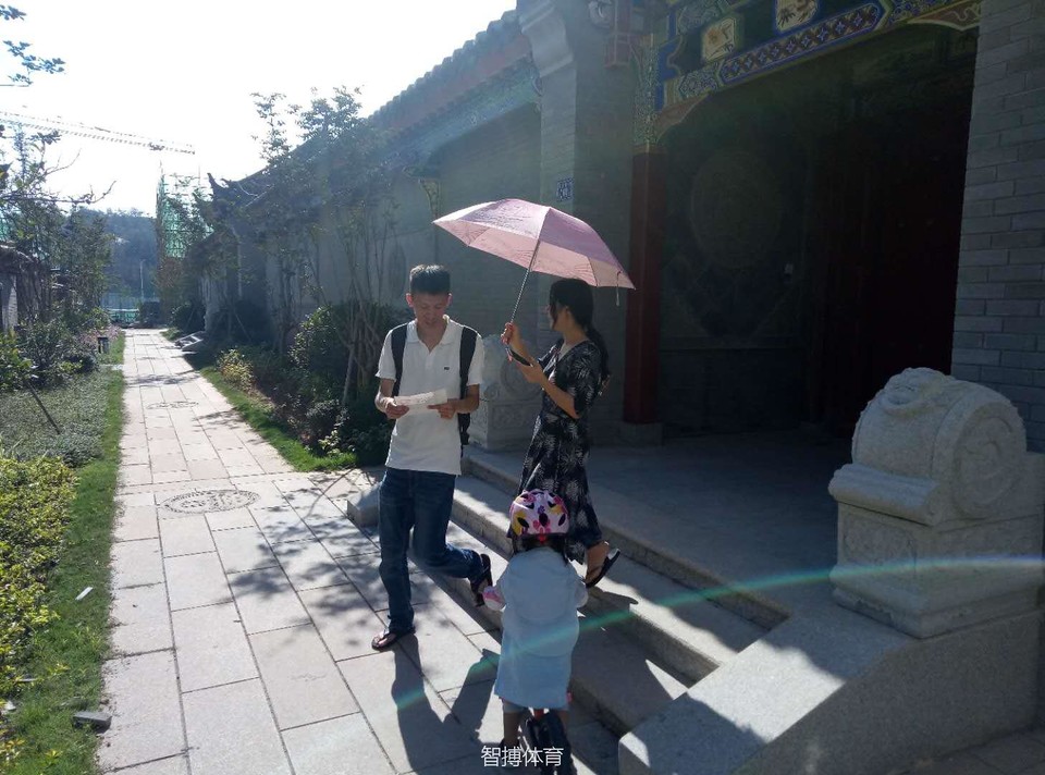 海坛古城-定向寻宝 (7)