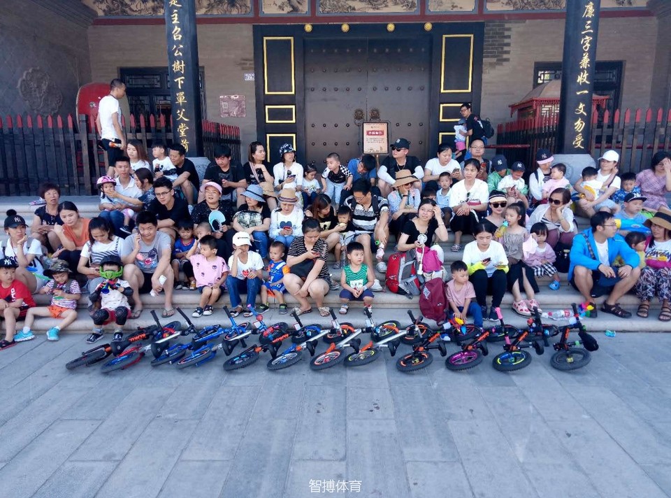 海坛古城-定向寻宝 (8)