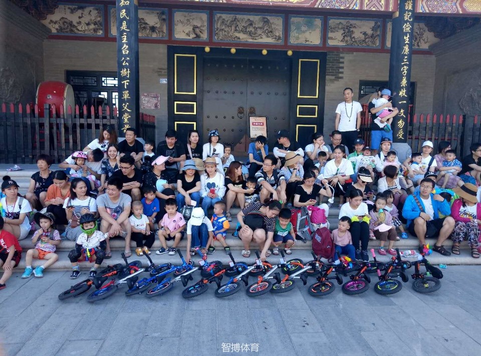 海坛古城-定向寻宝 (10)