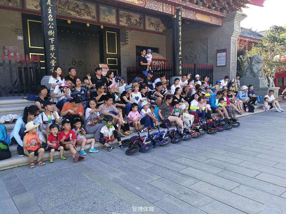 海坛古城-定向寻宝 (13)