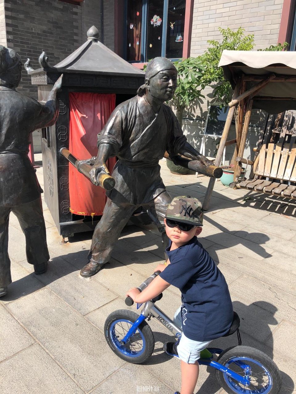 海坛古城-定向寻宝 (21)