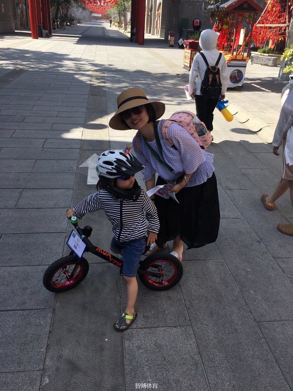 海坛古城-定向寻宝 (22)