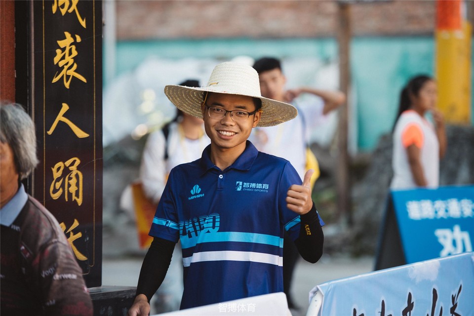 2018宁德下党徒步大会-19