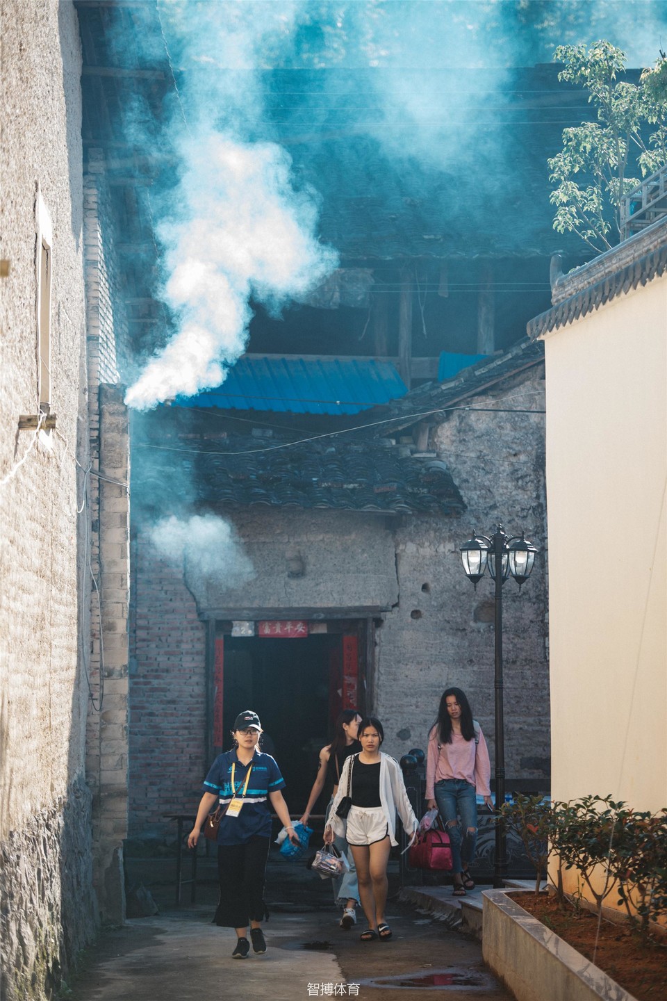 2018宁德下党徒步大会-21