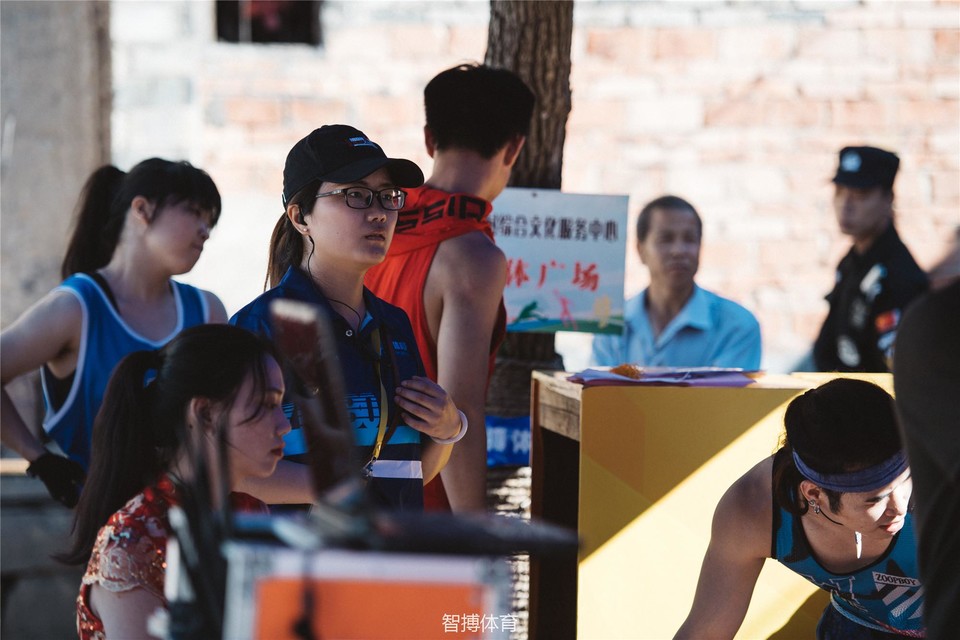 2018宁德下党徒步大会-23