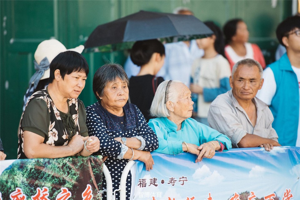 2018宁德下党徒步大会-27