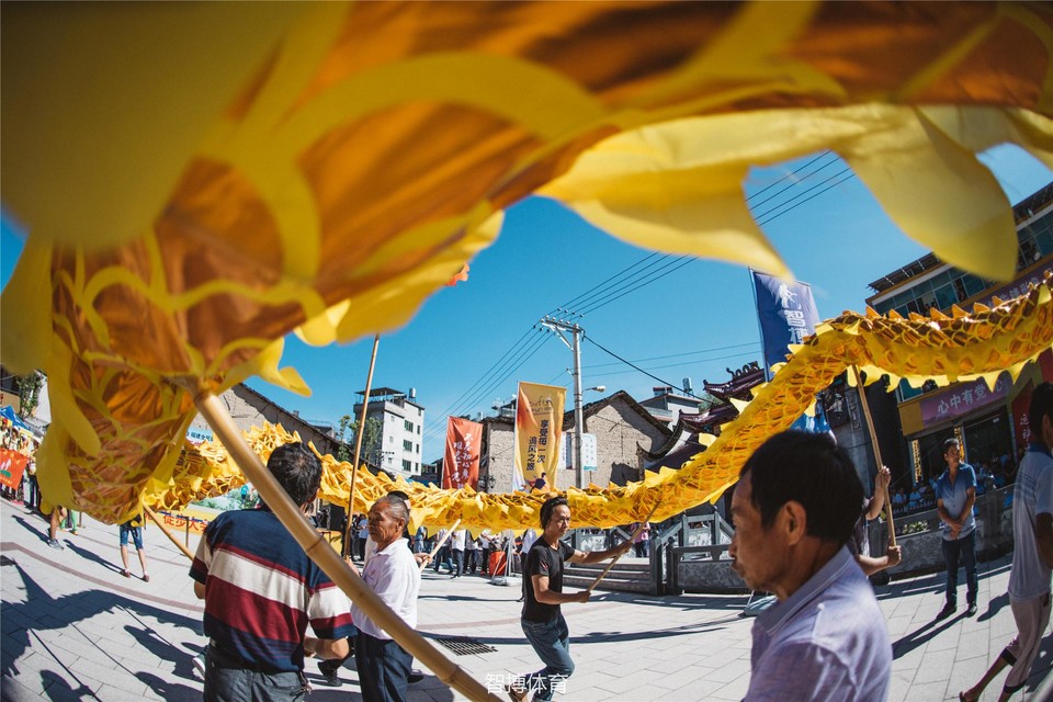 2018宁德下党徒步大会-31