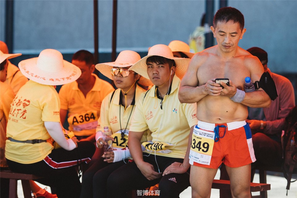 2018宁德下党徒步大会-33