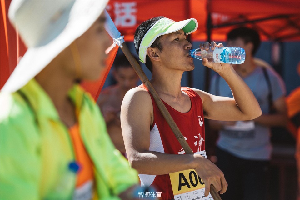 2018宁德下党徒步大会-34