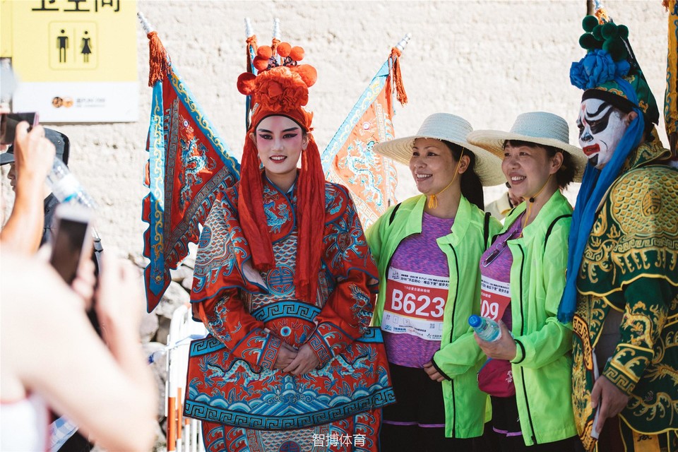 2018宁德下党徒步大会-37