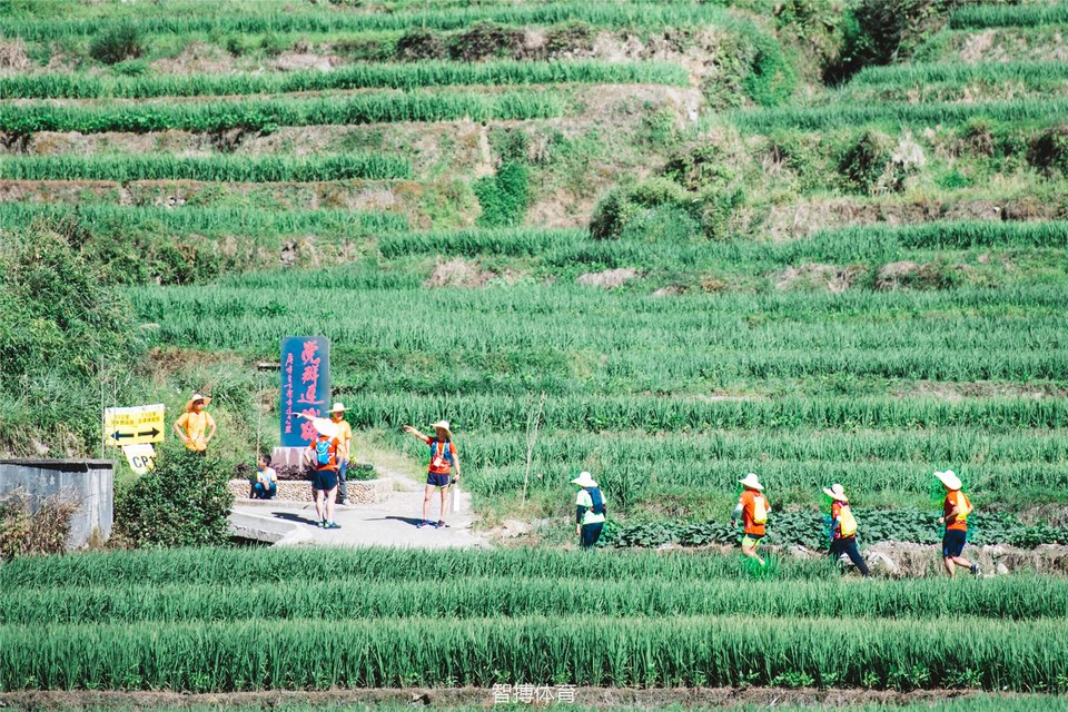 2018宁德下党徒步大会-39