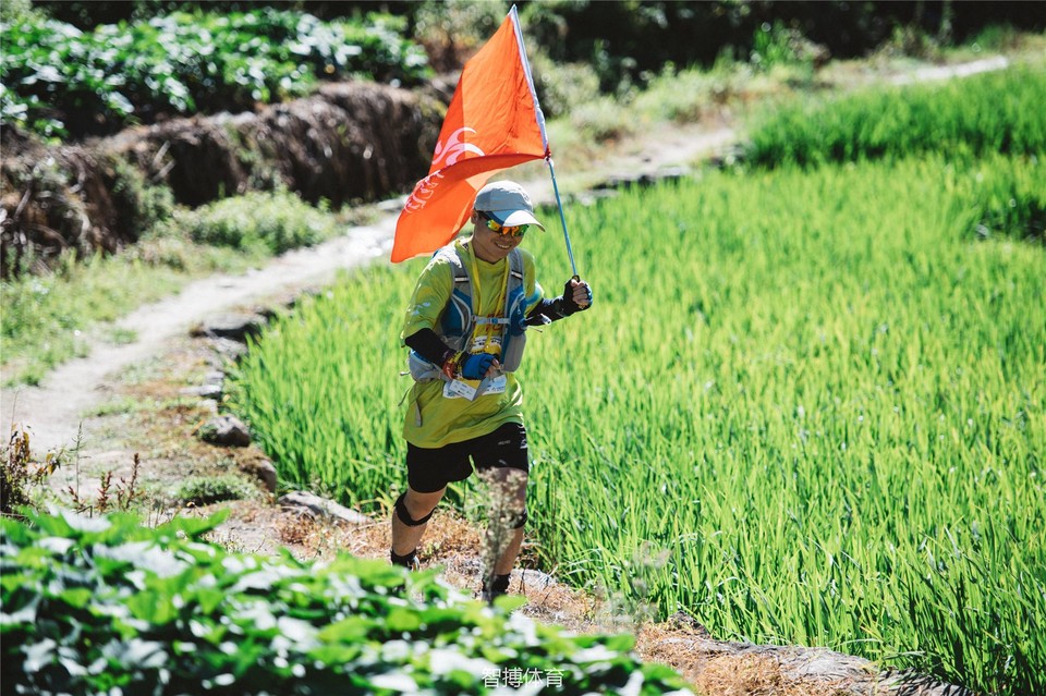 2018宁德下党徒步大会-40