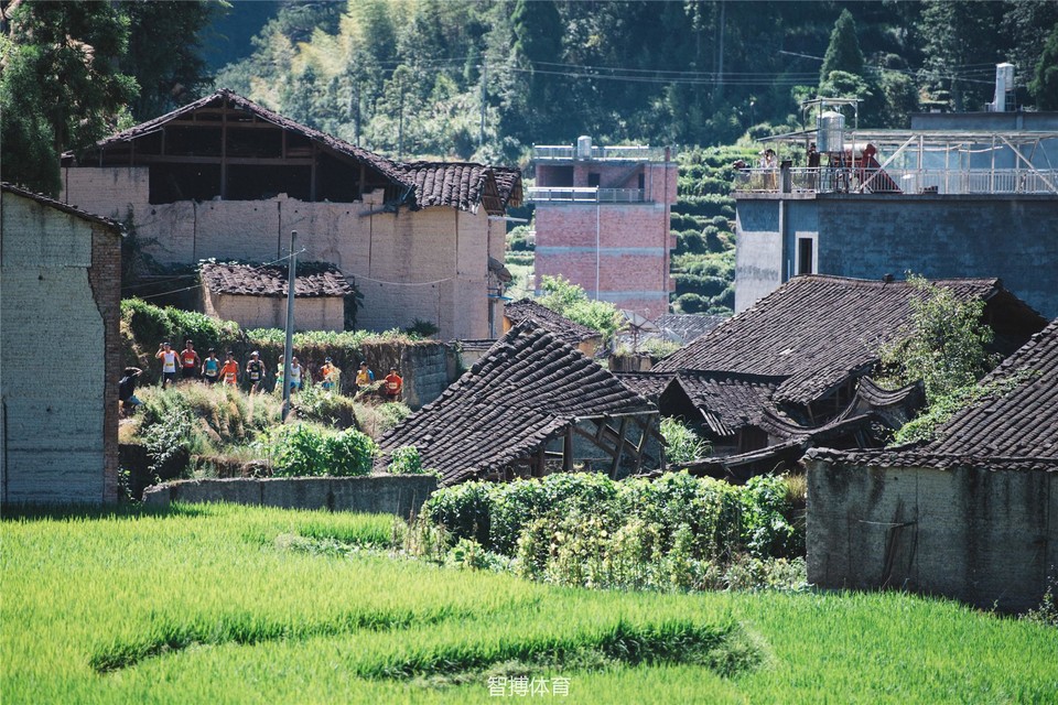 2018宁德下党徒步大会-41