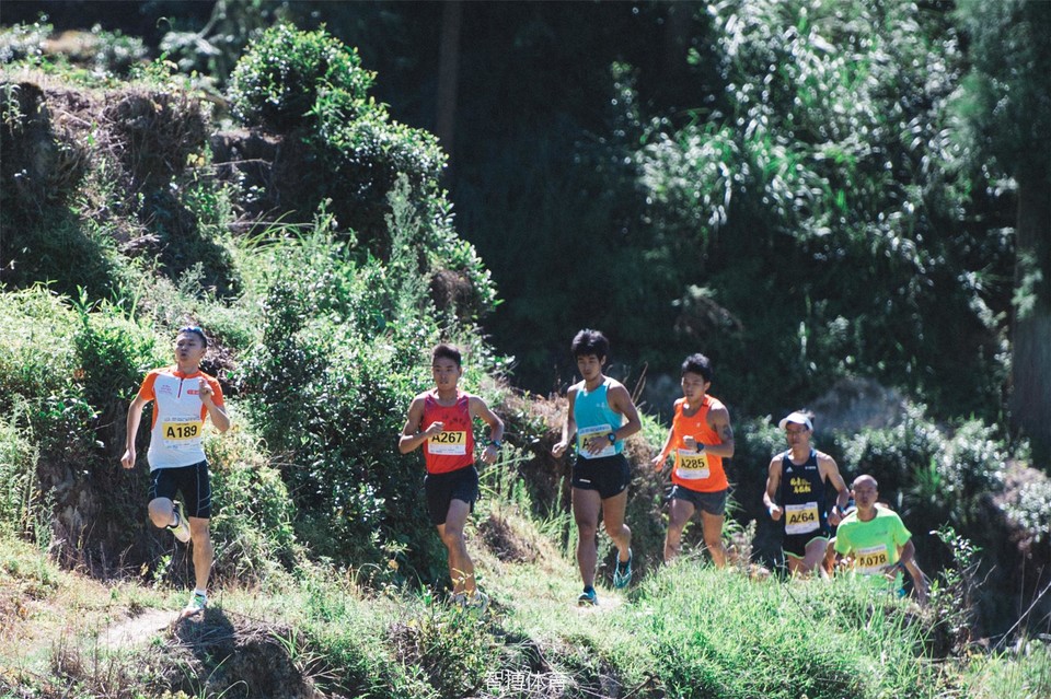 2018宁德下党徒步大会-42