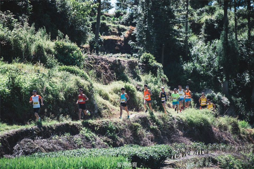 2018宁德下党徒步大会-43
