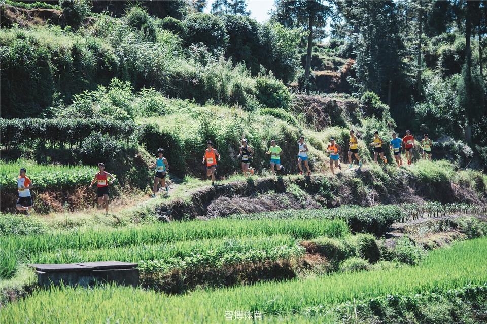 2018宁德下党徒步大会-44