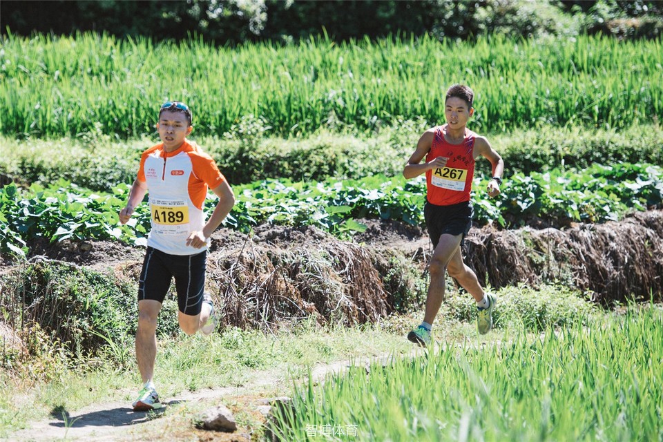2018宁德下党徒步大会-45