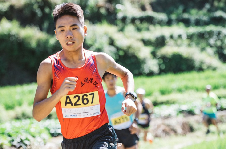 2018宁德下党徒步大会-46