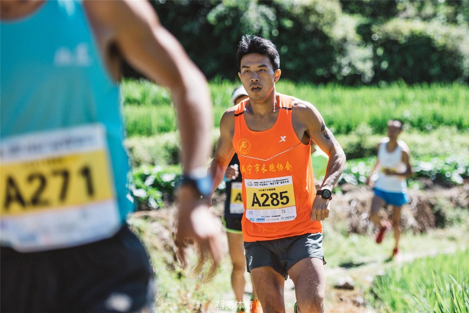 2018宁德下党徒步大会-47