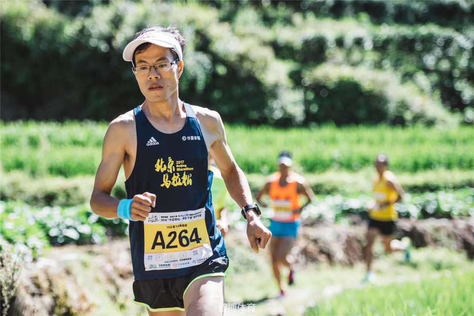 2018宁德下党徒步大会-48