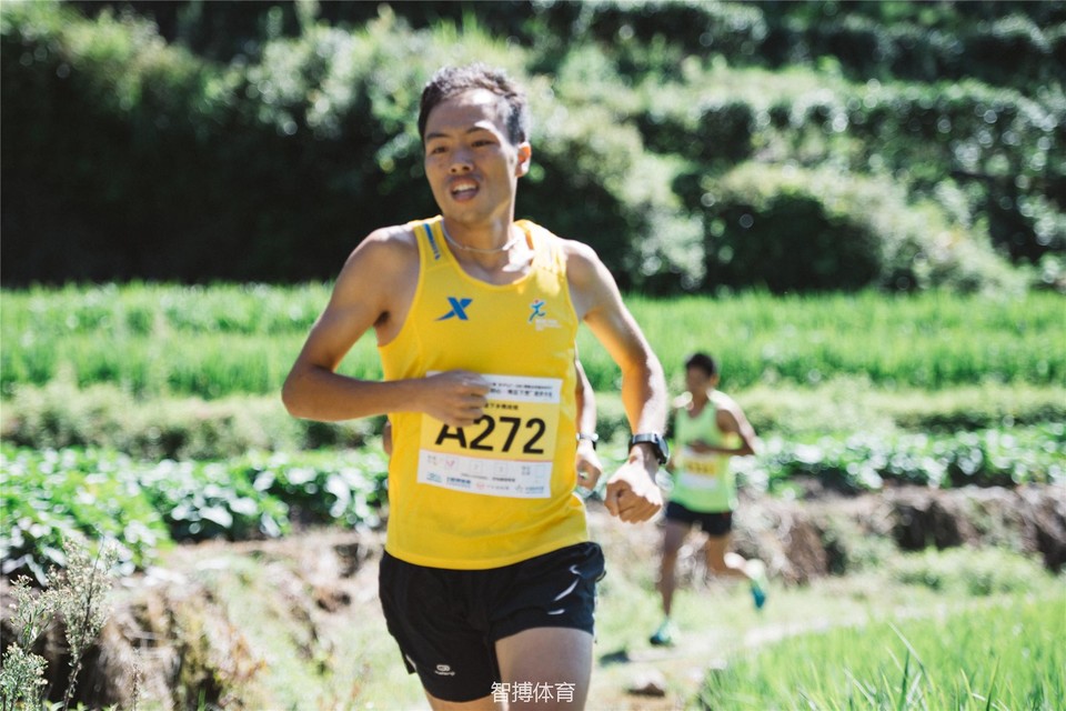 2018宁德下党徒步大会-49