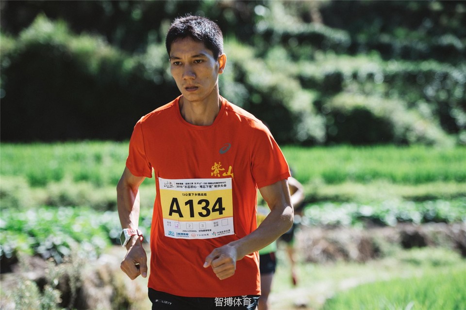 2018宁德下党徒步大会-50